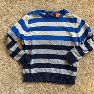 3T sweater. The children’s Place